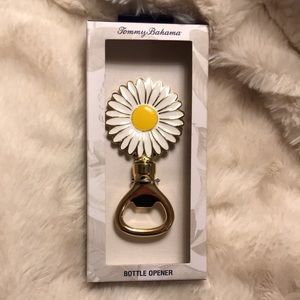 Tommy Bahama Daisy Bottle Opener